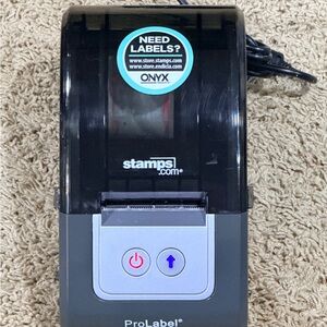 Stamps.com ProLabel P2 2" Thermal Printer